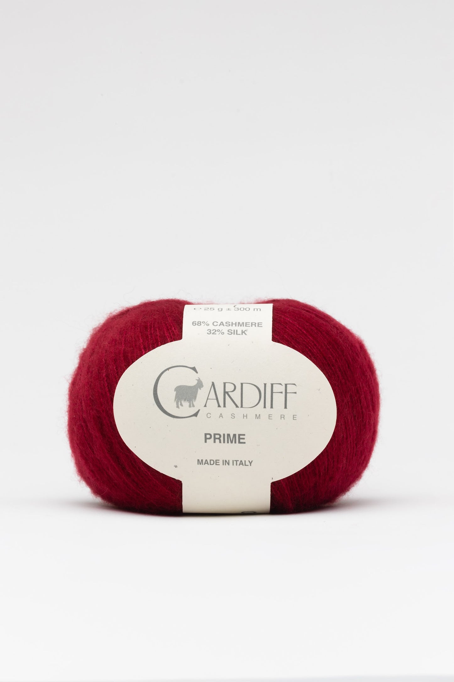 Kaschmirwolle - Cardiff Cashmere PRIME