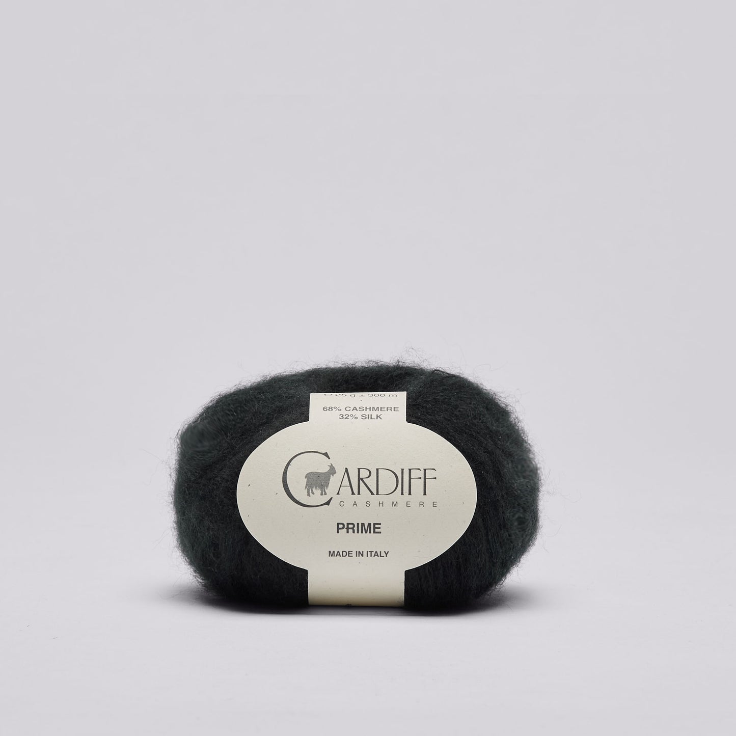 Kaschmirwolle - Cardiff Cashmere PRIME