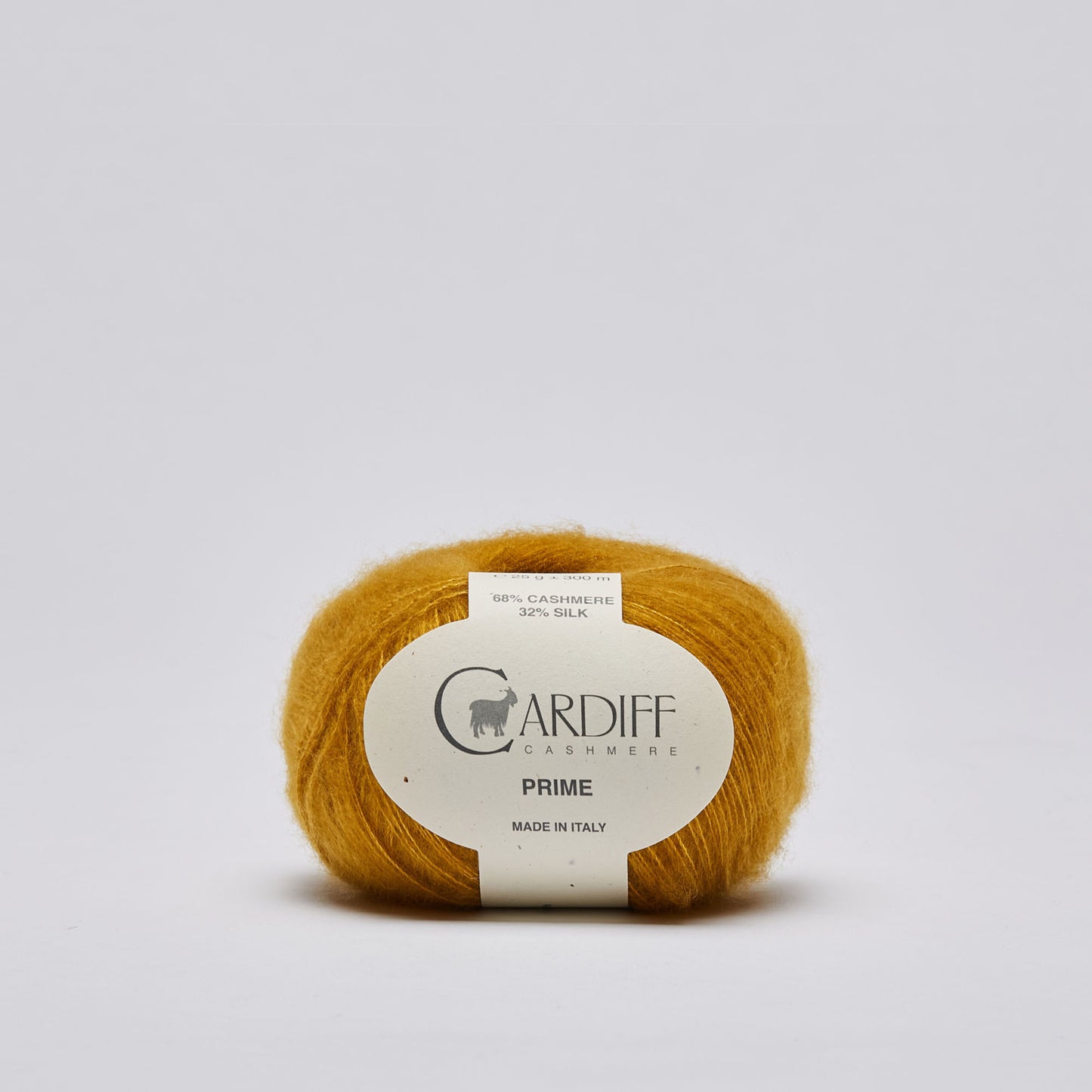 Kaschmirwolle - Cardiff Cashmere PRIME