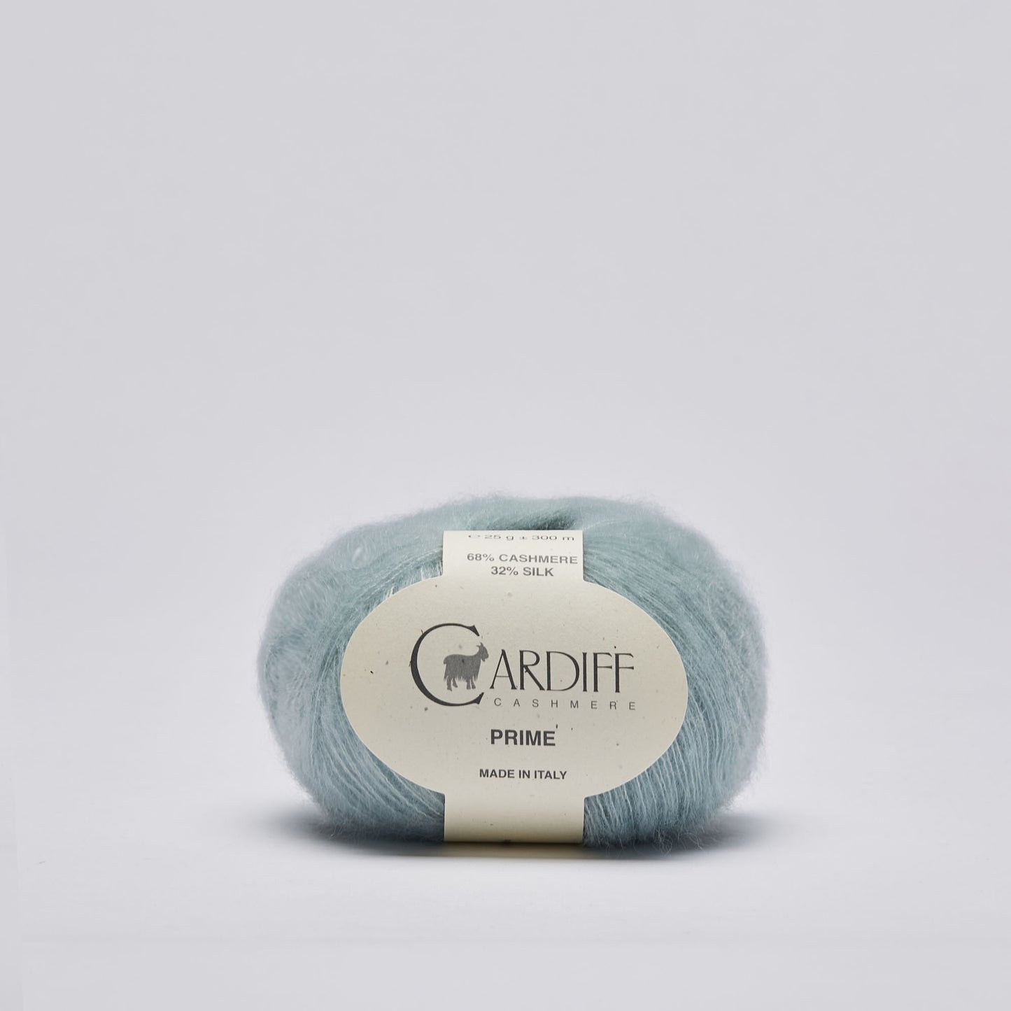 Kaschmirwolle - Cardiff Cashmere PRIME