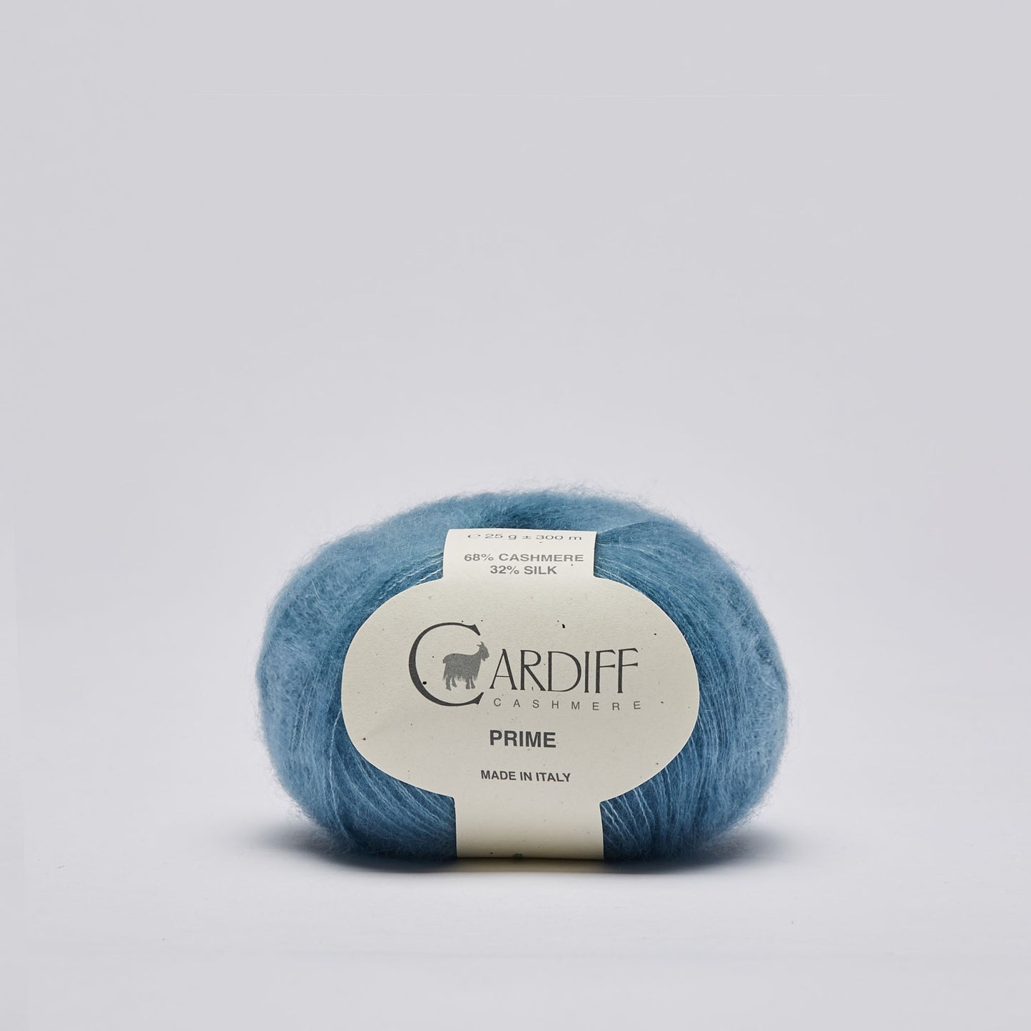 Kaschmirwolle - Cardiff Cashmere PRIME