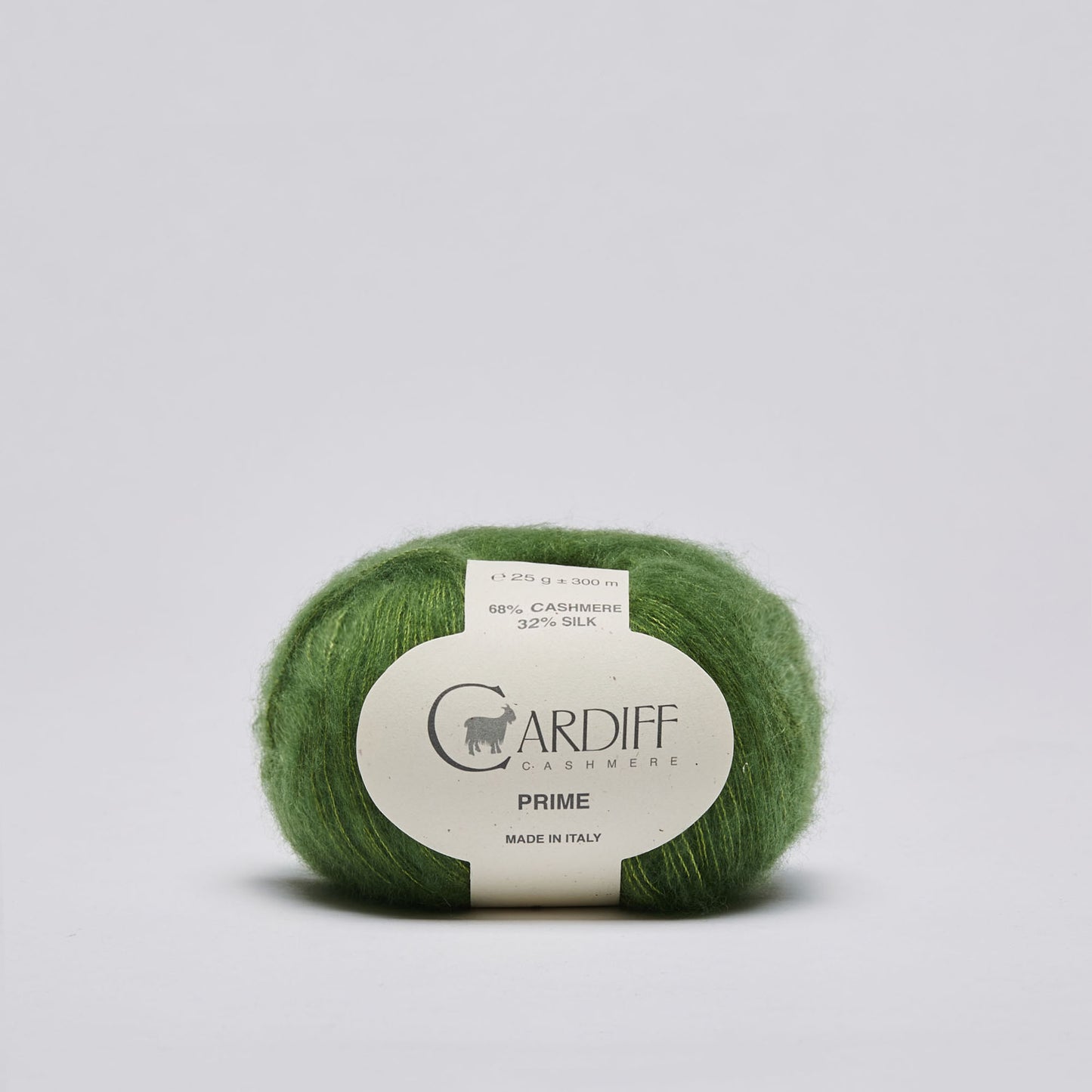 Kaschmirwolle - Cardiff Cashmere PRIME