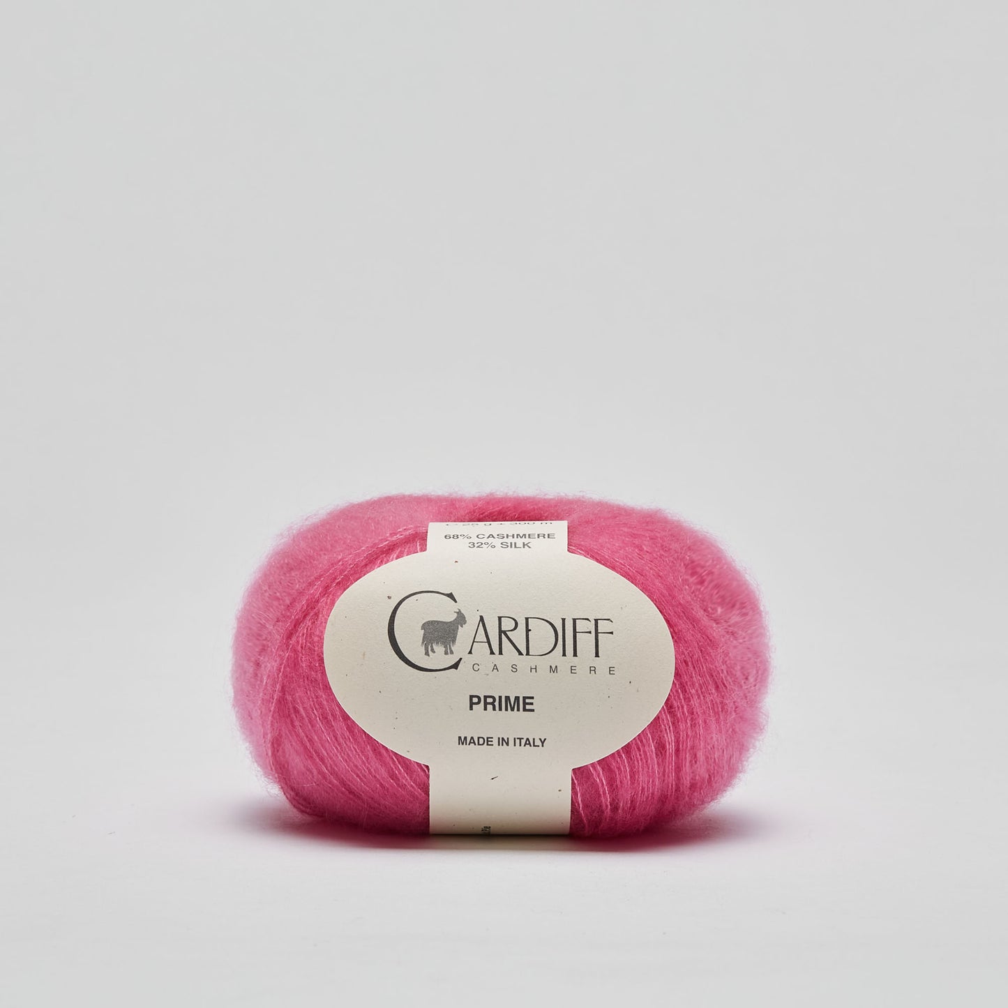 Kaschmirwolle - Cardiff Cashmere PRIME