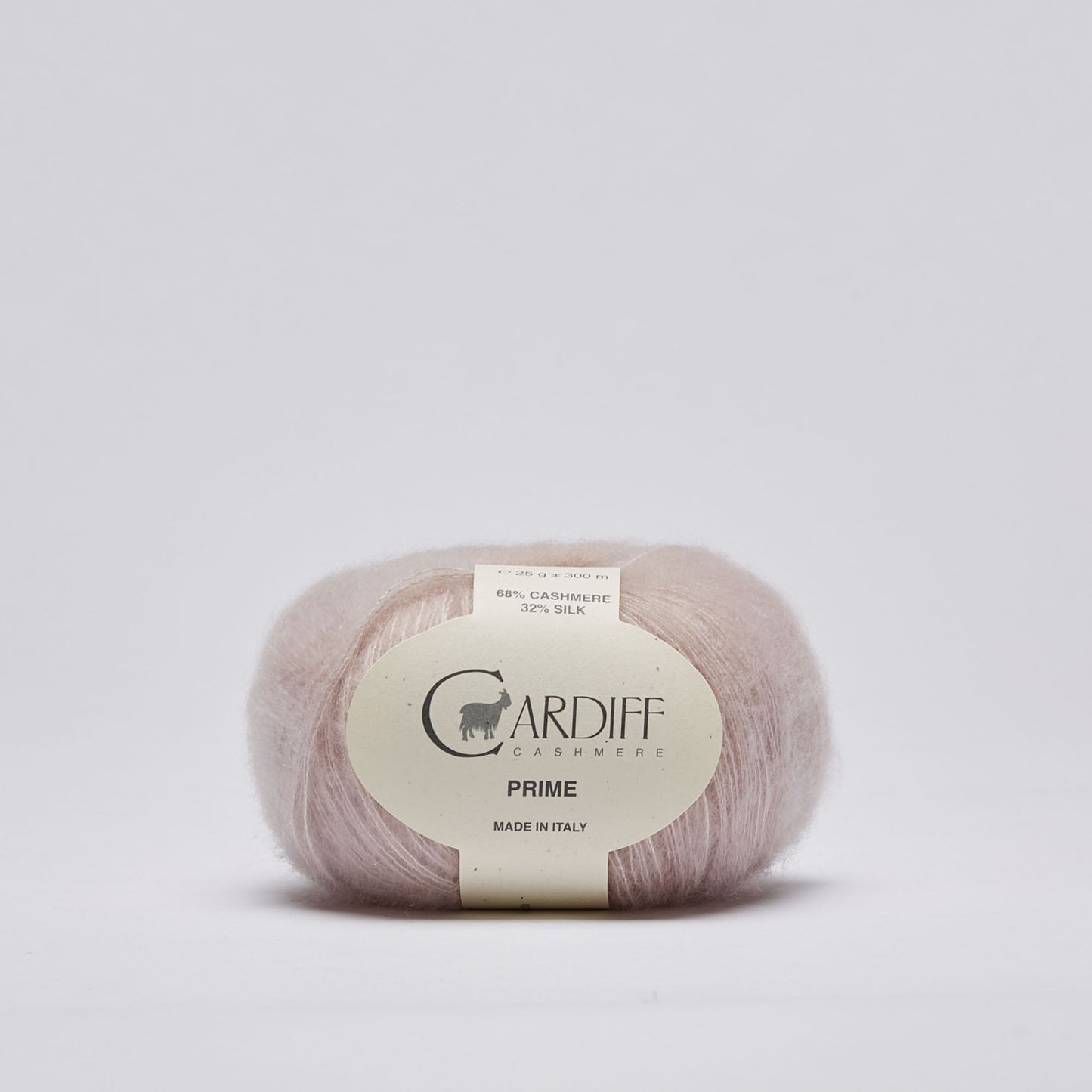 Kaschmirwolle - Cardiff Cashmere PRIME