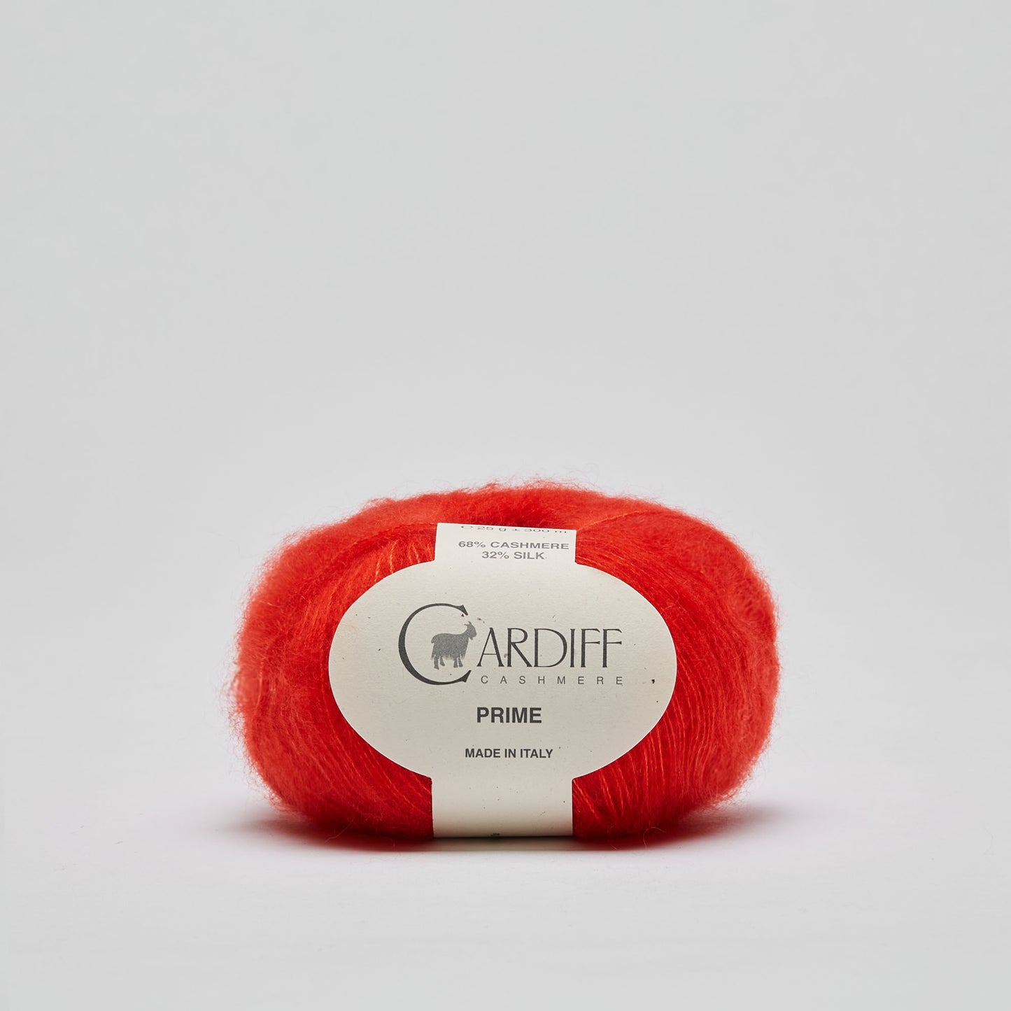 Kaschmirwolle - Cardiff Cashmere PRIME