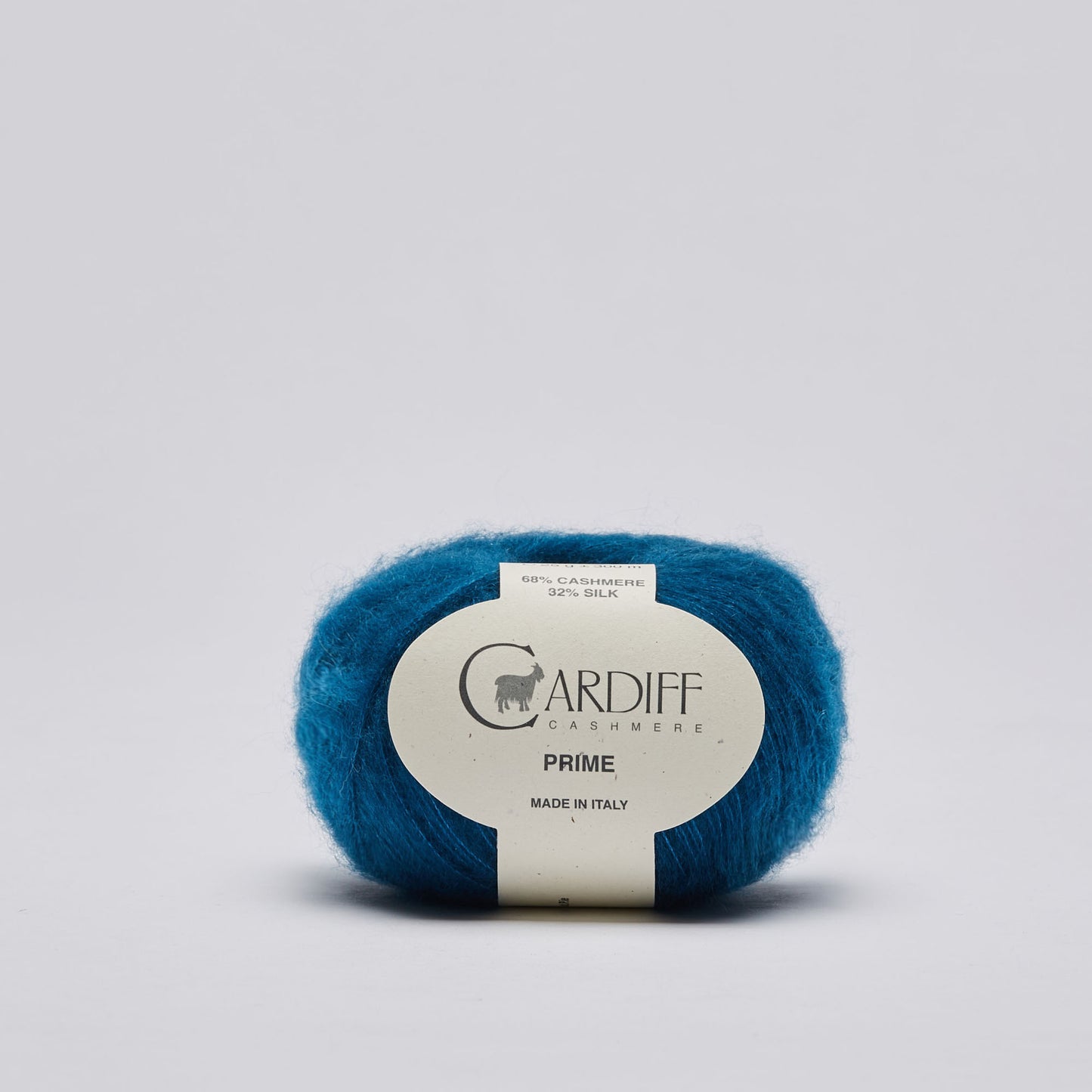 Kaschmirwolle - Cardiff Cashmere PRIME