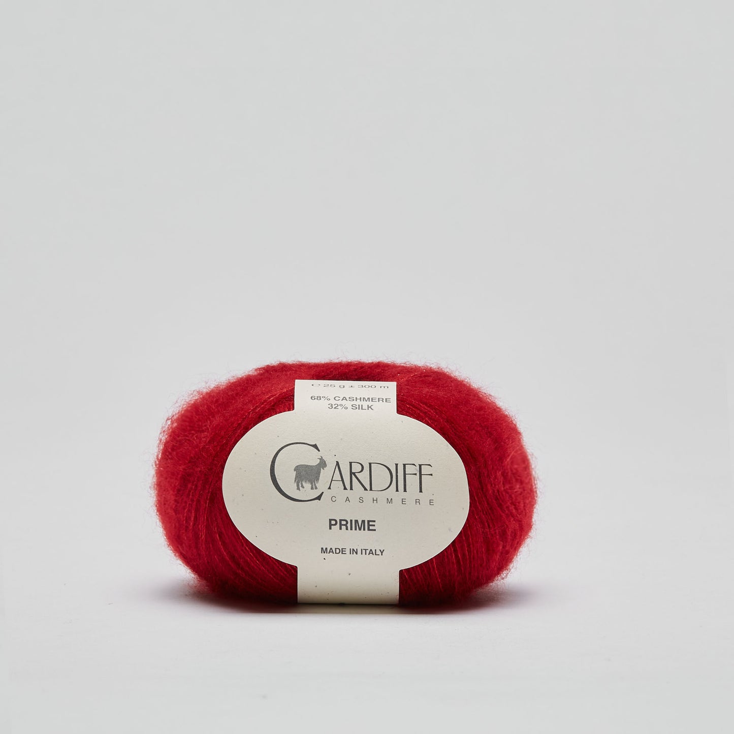 Kaschmirwolle - Cardiff Cashmere PRIME