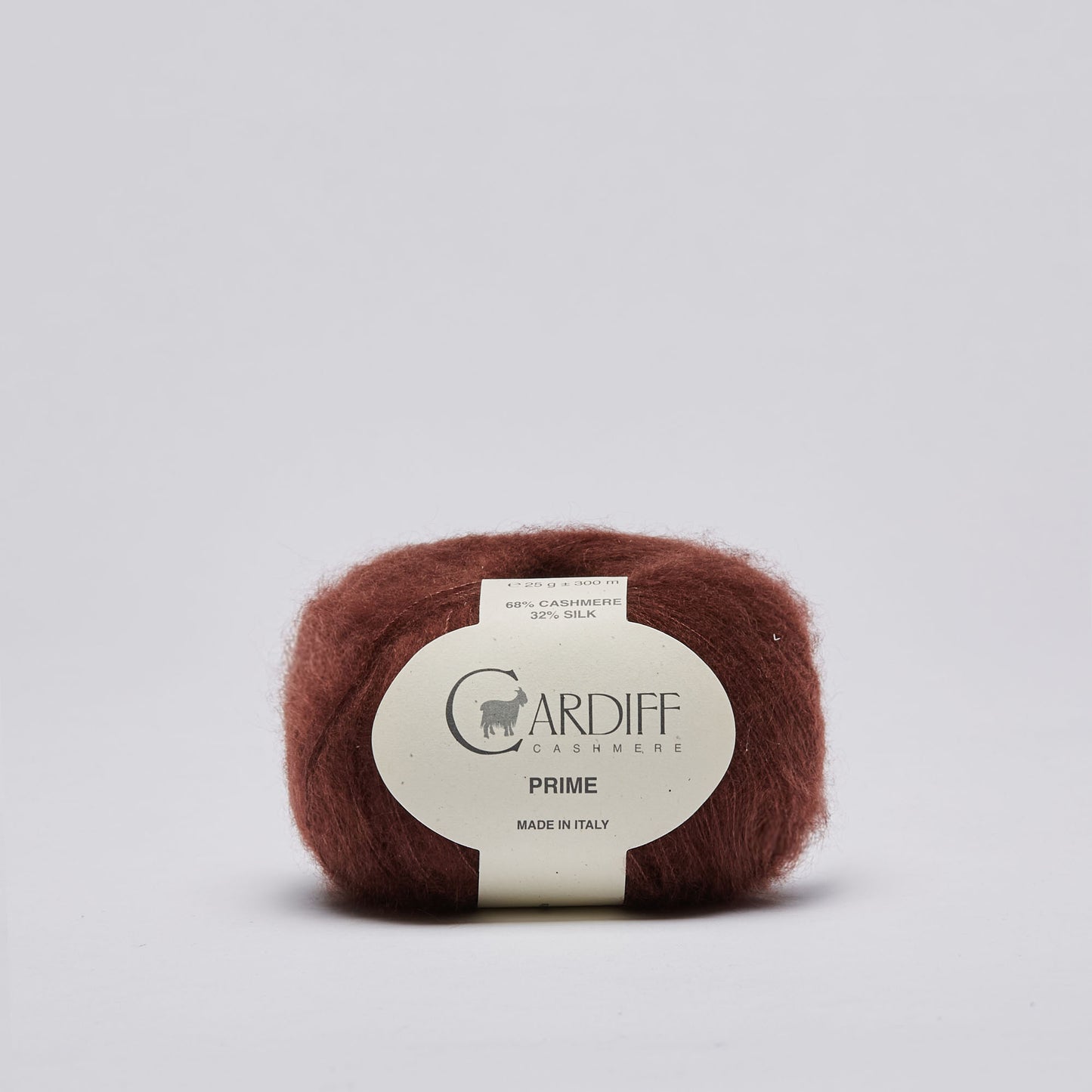 Kaschmirwolle - Cardiff Cashmere PRIME