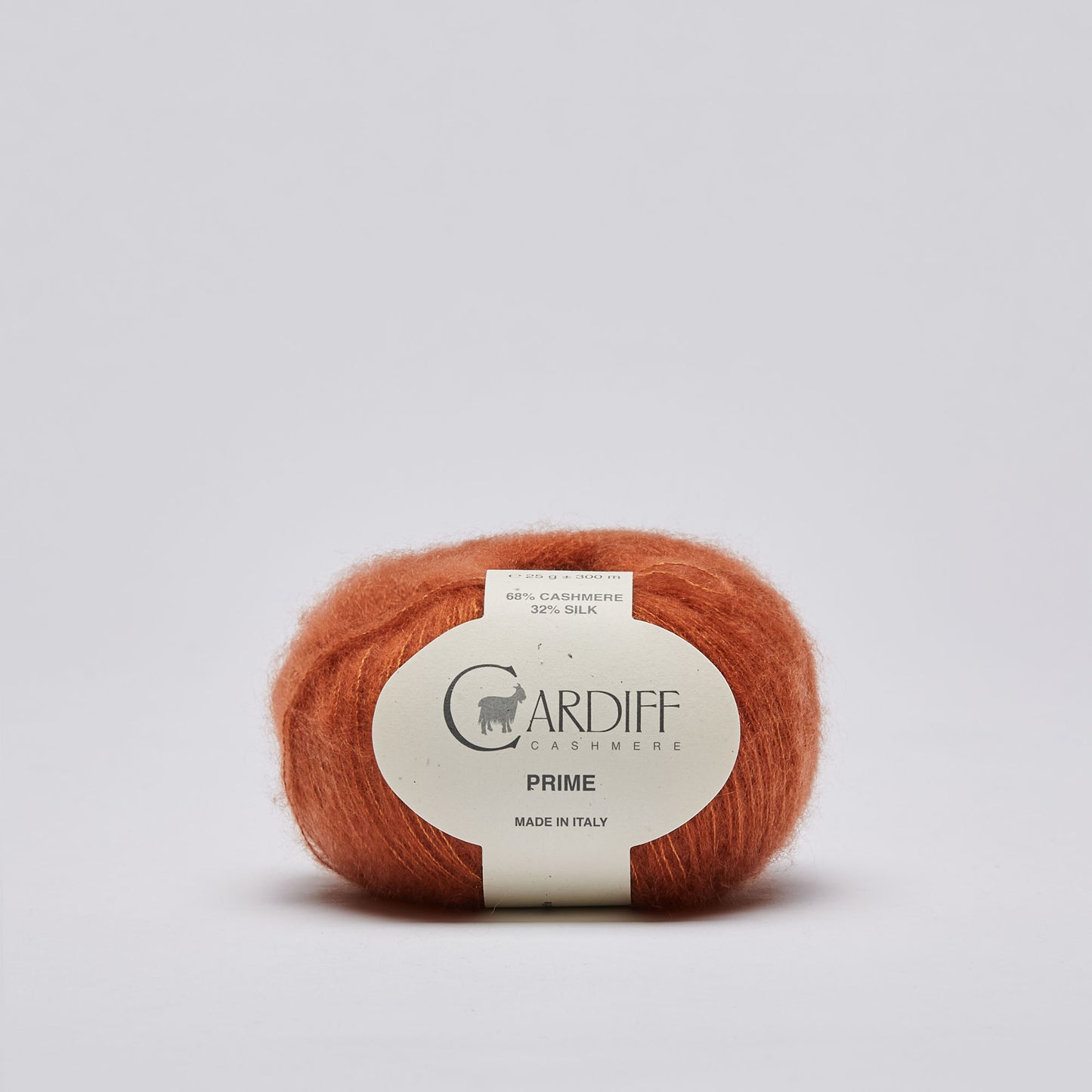 Kaschmirwolle - Cardiff Cashmere PRIME