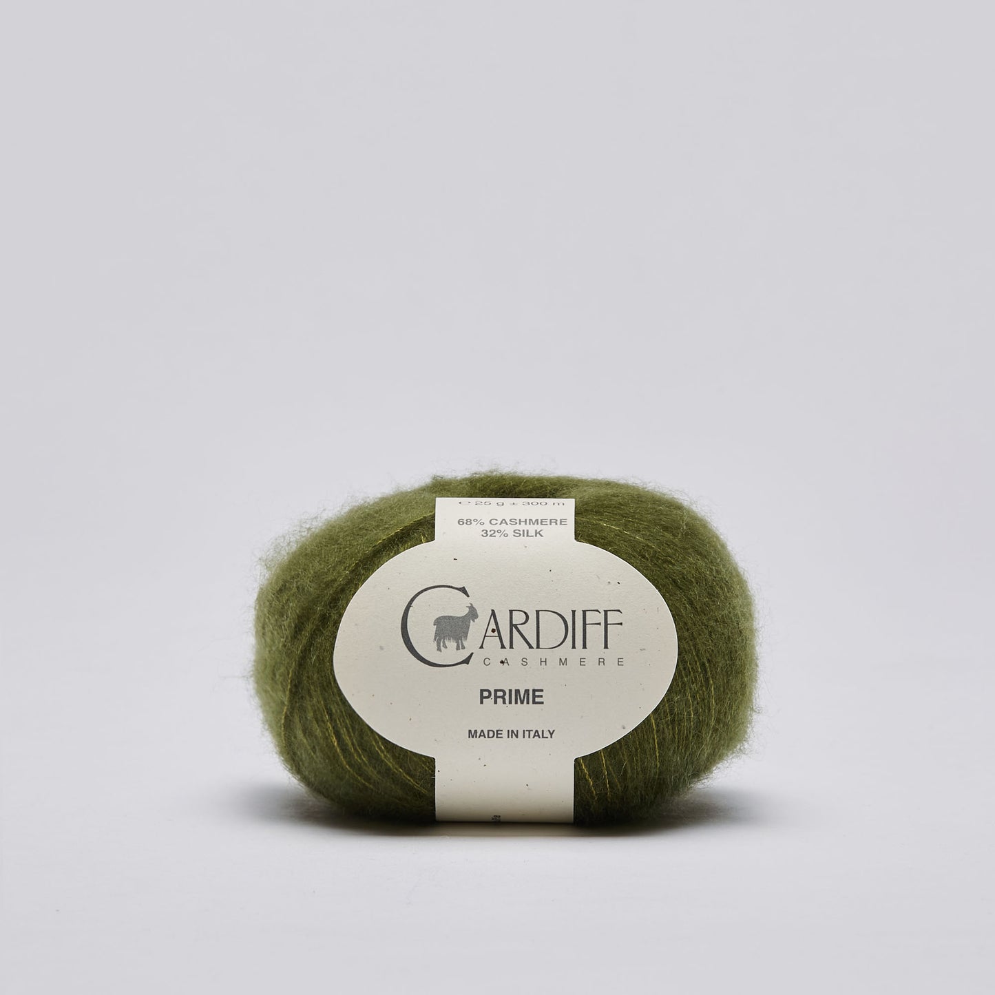 Kaschmirwolle - Cardiff Cashmere PRIME