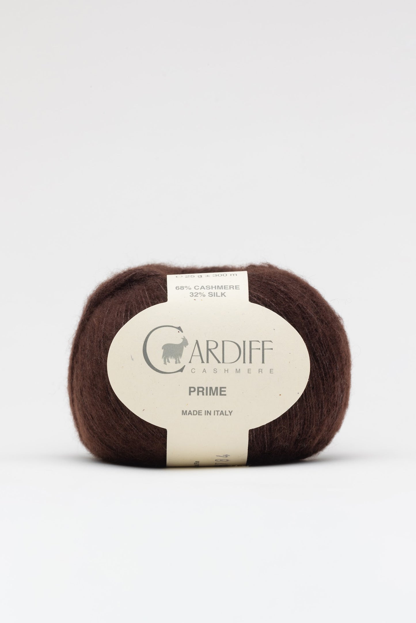 Kaschmirwolle - Cardiff Cashmere PRIME