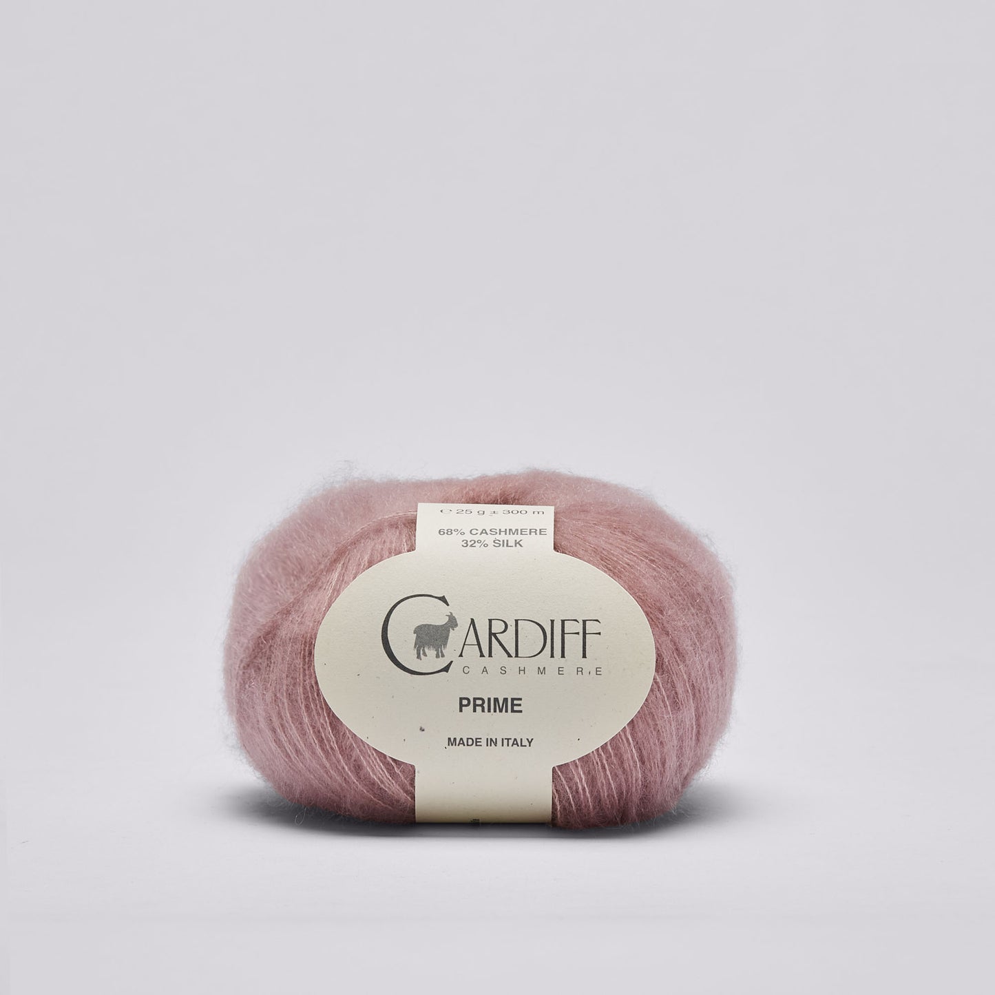Cardiff Cashmere Wolle PRIME