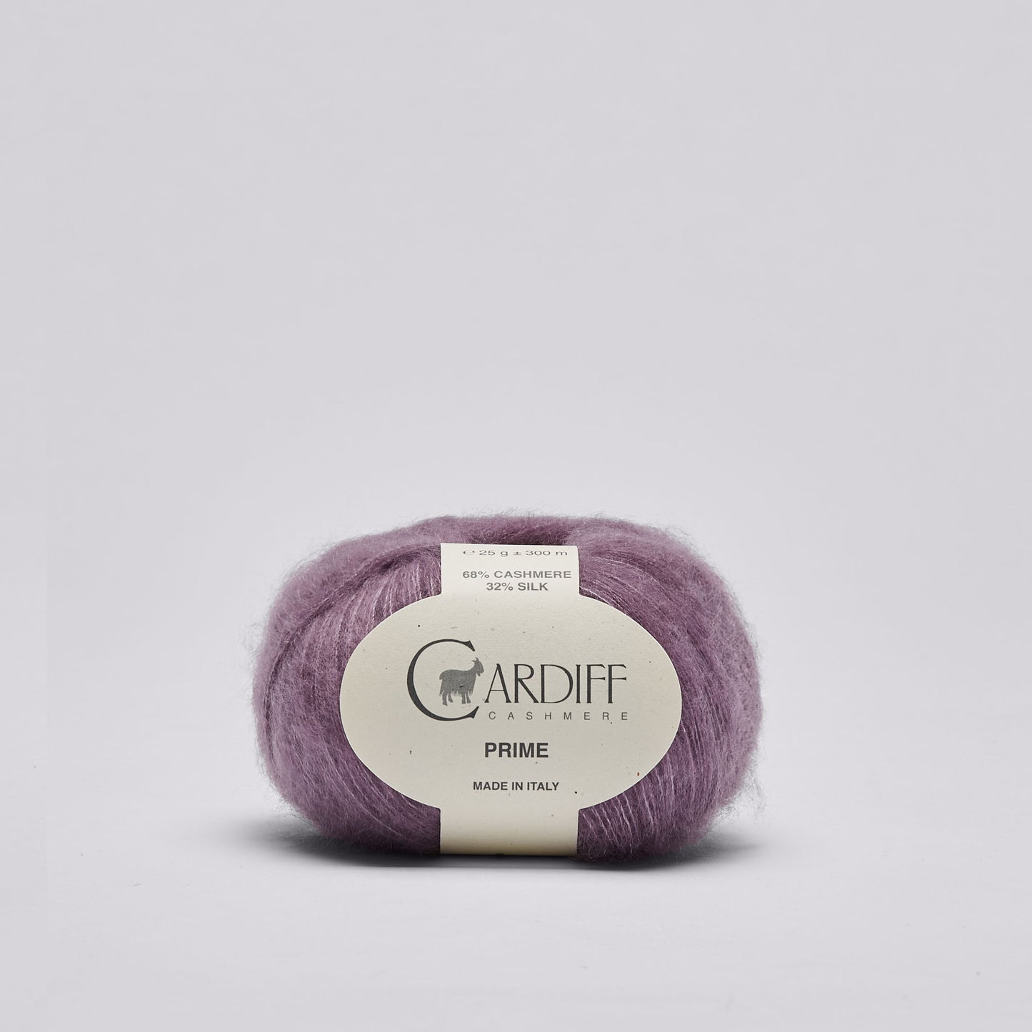 Cardiff Cashmere Wolle PRIME