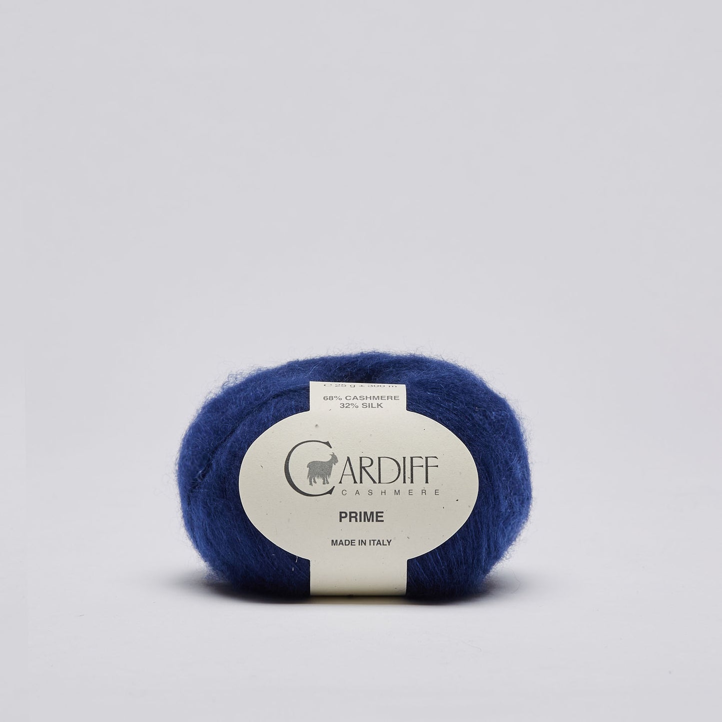 Cardiff Cashmere Wolle PRIME