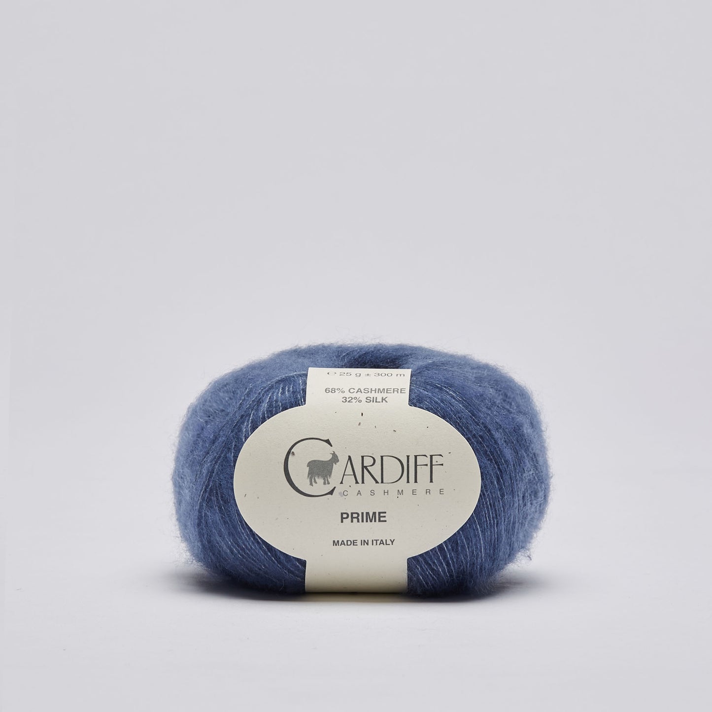 Cardiff Cashmere Wolle PRIME