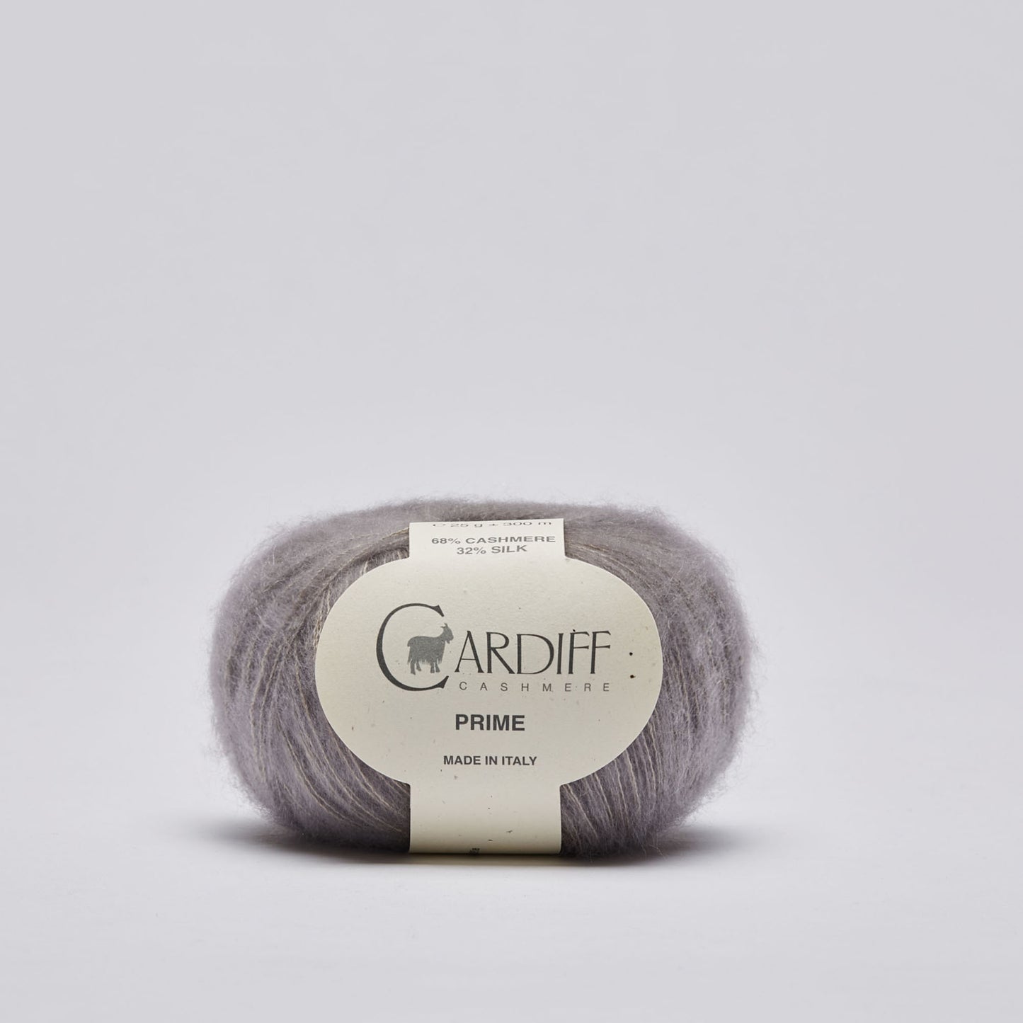 Cardiff Cashmere Wolle PRIME