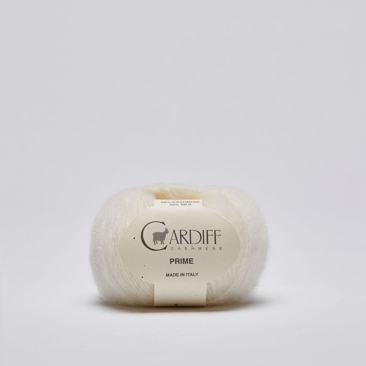 Cardiff Cashmere Wolle PRIME